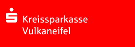 Logo der Kreissparkasse Vulkaneifel
