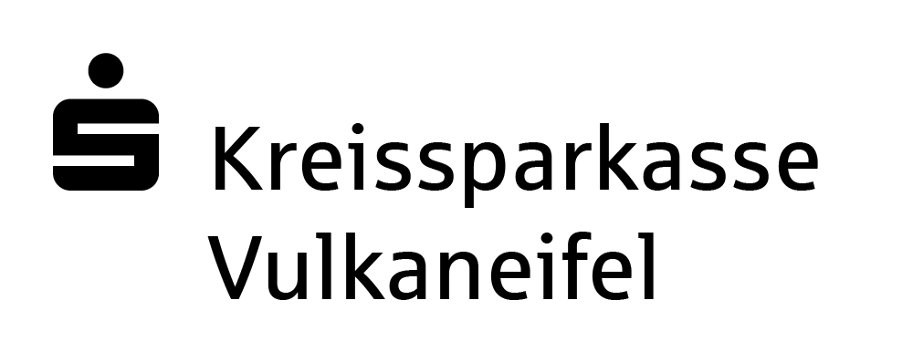 Logo der Kreissparkasse Vulkaneifel